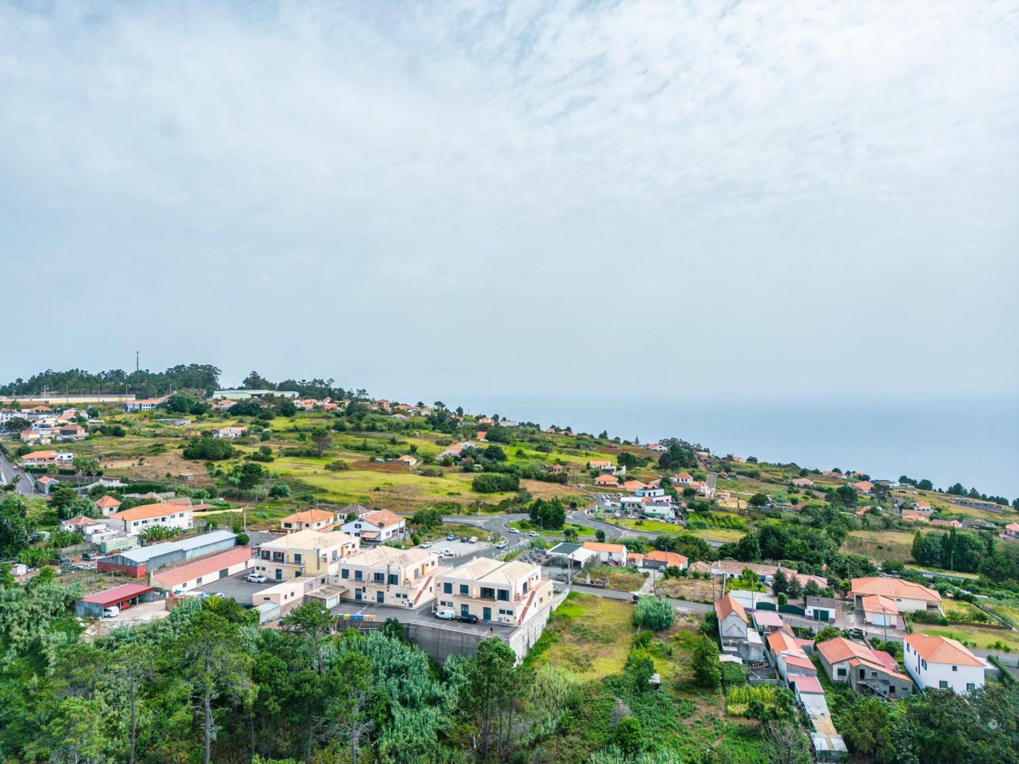 Vila Sol Prazeres Eksteriør bilde