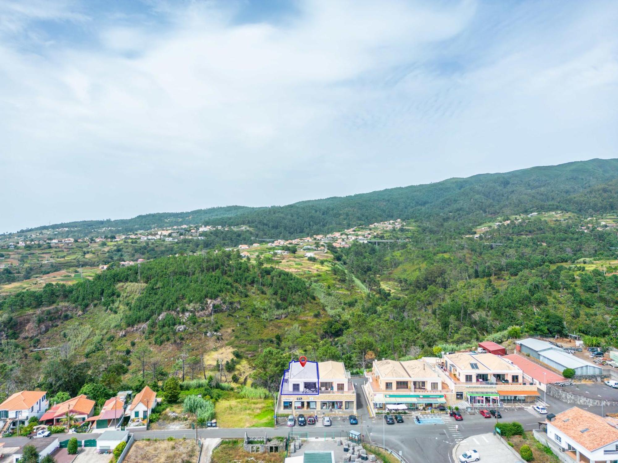 Vila Sol Prazeres Eksteriør bilde